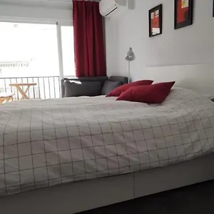 Apartamento Edificio Malaga 2h, Nerja
