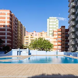 Home2book Candemar Ocean View , Candelaria España