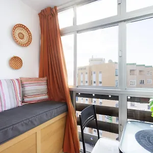 Home2book Candemar Ocean View , Candelaria España