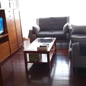 Nuevo! 3 Con Garaje Privado , Santander España