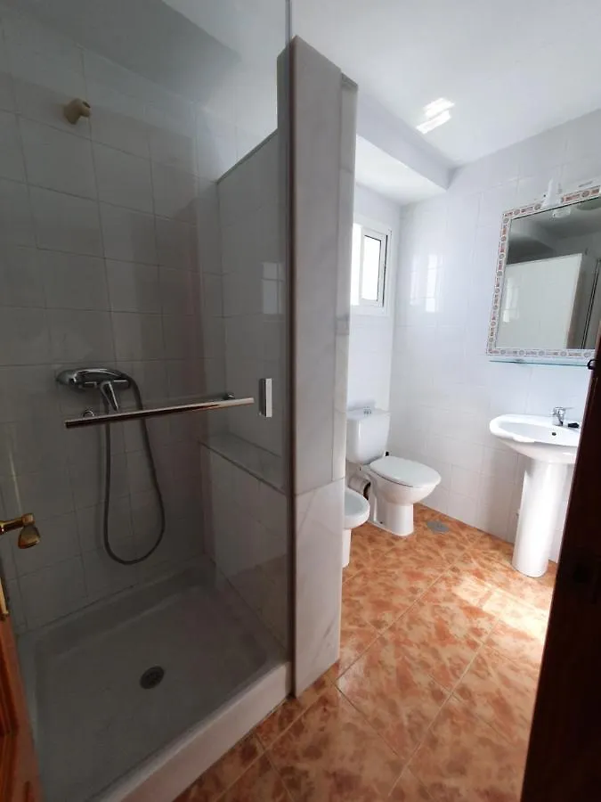 3ºb Escobar Apartment Nerja Spain