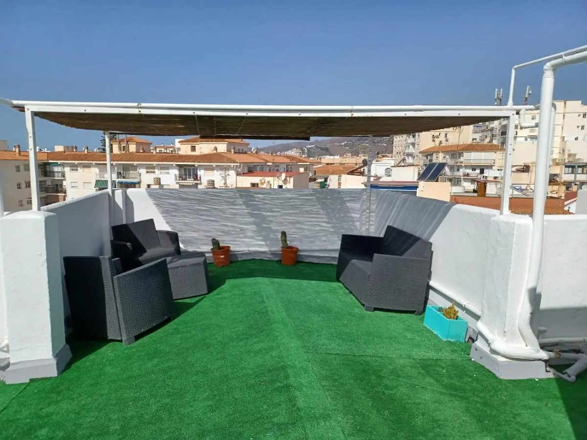 3ºb Escobar Apartment Nerja 0*,  Spain