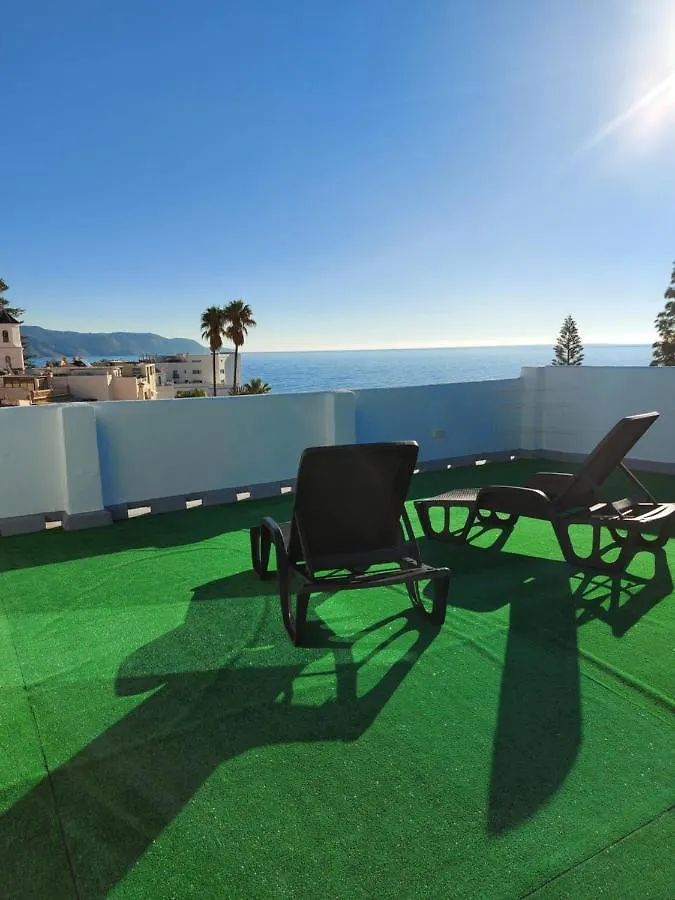 3ºb Escobar Apartment Nerja