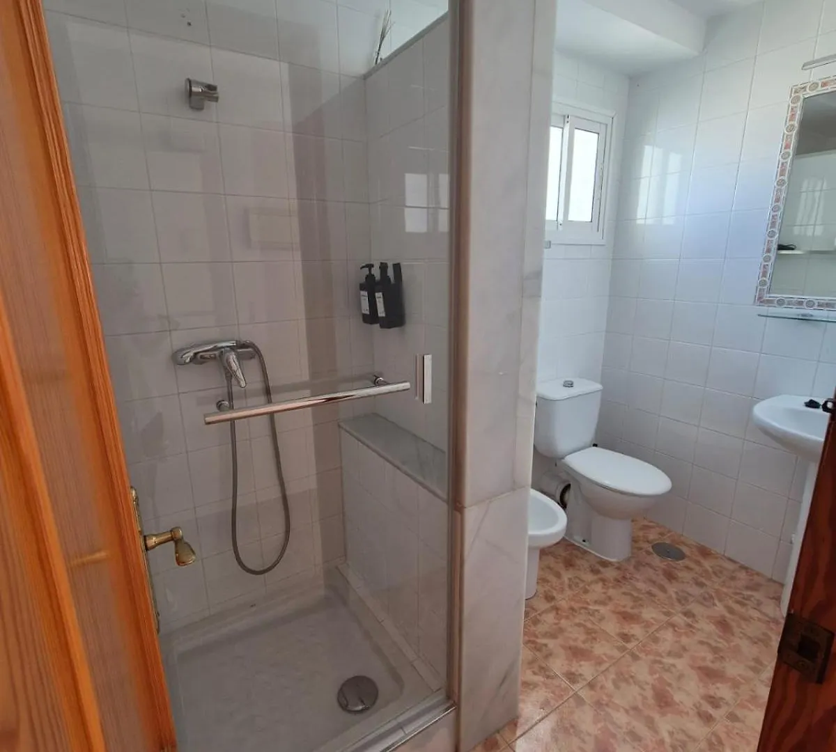 3ºb Escobar Apartment Nerja